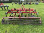 Vogel & Noot PD 8010C stubble harrow 7 teeth 6