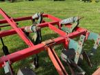 Vogel & Noot PD 8010C stubble harrow 7 teeth 36