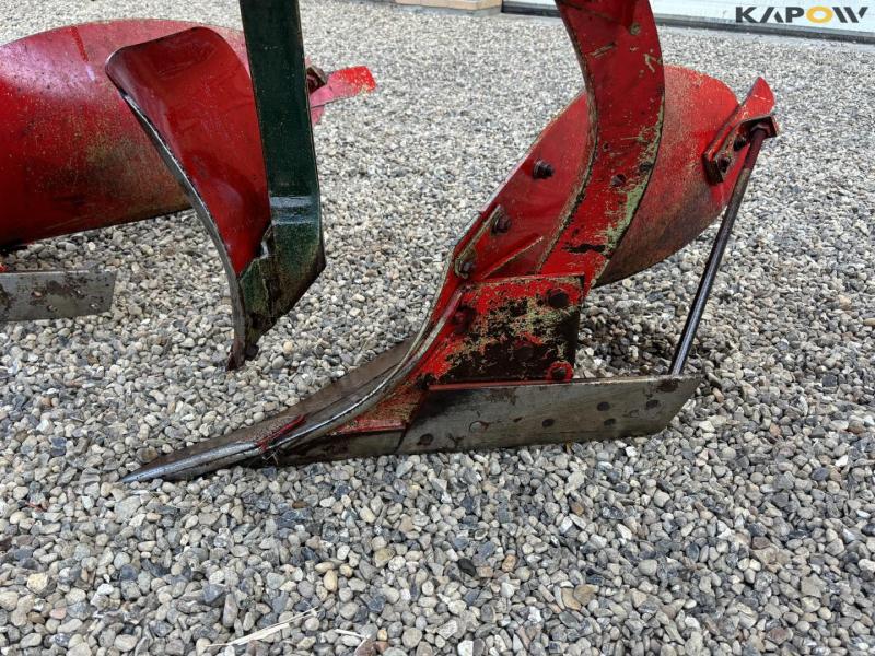 Vogel & Noot u furrow reversible plough 21