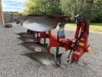 Vogel & Noot u furrow reversible plough 3