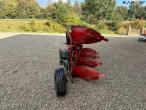 Vogel & Noot u furrow reversible plough 7