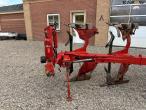 Vogel & Noot u furrow reversible plough 10