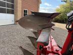 Vogel & Noot u furrow reversible plough 12