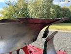 Vogel & Noot u furrow reversible plough 15