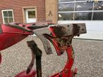 Vogel & Noot u furrow reversible plough 18