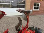 Vogel & Noot u furrow reversible plough 23