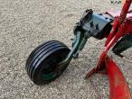 Vogel & Noot u furrow reversible plough 27