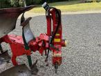 Vogel & Noot u furrow reversible plough 37
