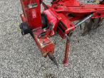 Vogel & Noot u furrow reversible plough 40