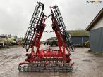 Vogel & Noot Vibrocult M 800-3 stubble harrow 6