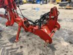 Vogel and Noot 8 furrow reversible plough 11