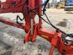 Vogel and Noot 8 furrow reversible plough 13