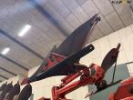 Vogel and Noot 8 furrow reversible plough 40