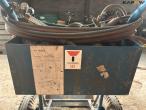 Trolley for Oxygen and Gas Cylinders 15