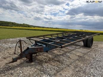Wagon