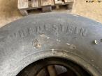 Carriage tire 12.5/80-15.3 - 14 ply 4