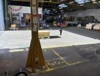 Vojens Ropeworks jib crane 5