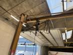 Vojens Ropeworks jib crane 18