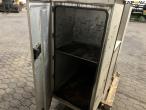 VOKA cabinet for truck 10