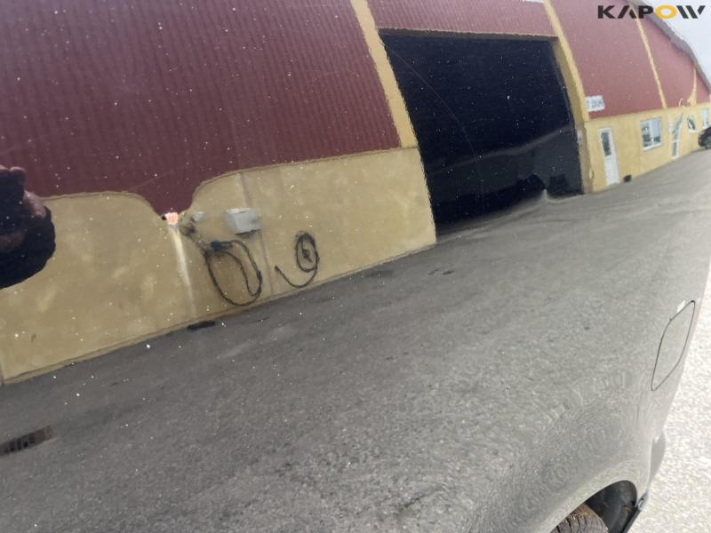 Volkswagen caddy van 9