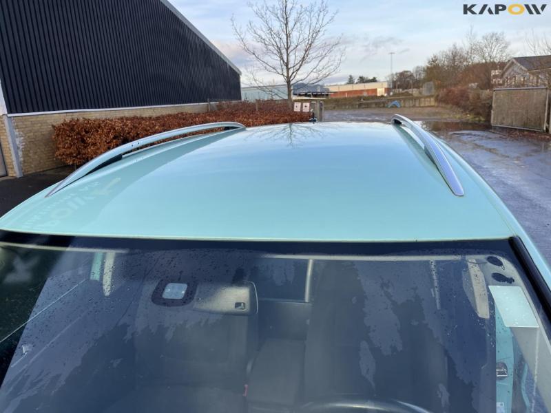 Volkswagen Tiguan 2.0 Tdi 34