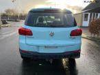 Volkswagen Tiguan 2.0 Tdi 6