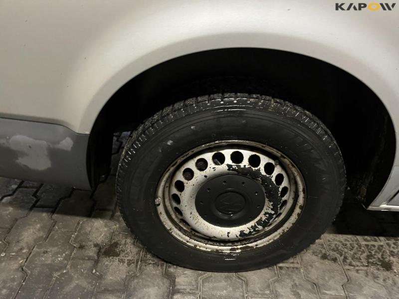 Volkswagen Transporter 2.0 TDI 140HK 14