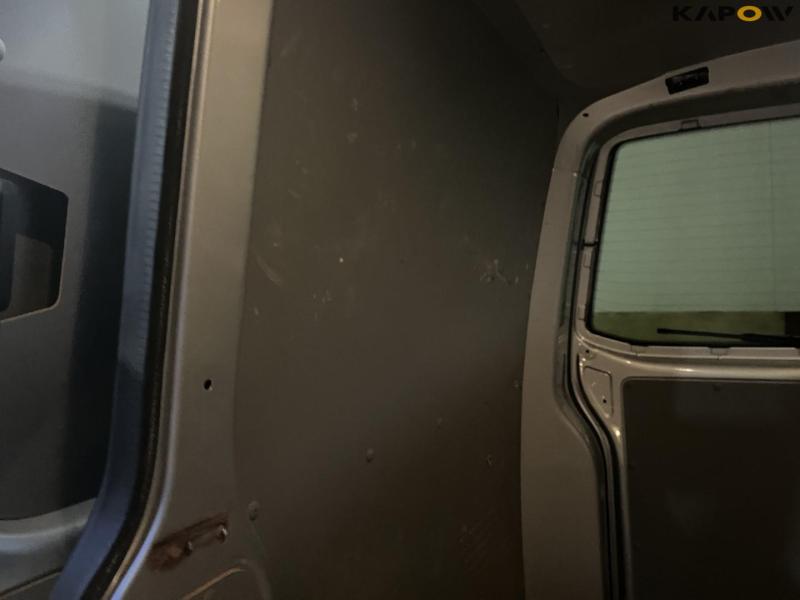 Volkswagen Transporter 2.0 TDI 140HK 23