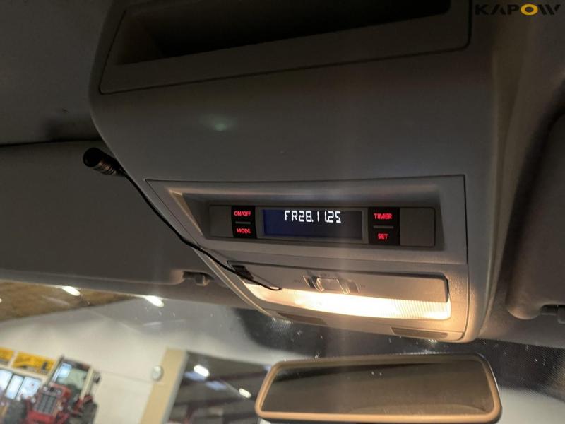 Volkswagen Transporter 2.0 TDI 140HK 29