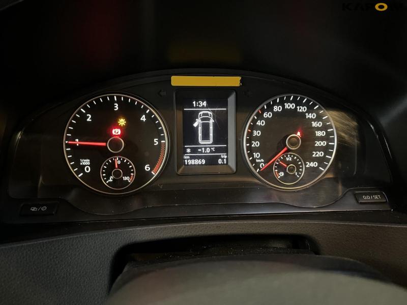 Volkswagen Transporter 2.0 TDI 140HK 33
