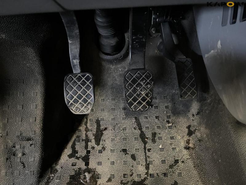 Volkswagen Transporter 2.0 TDI 140HK 36