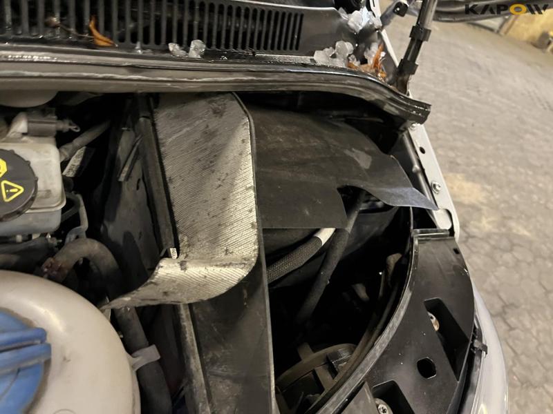 Volkswagen Transporter 2.0 TDI 140HK 25