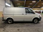 Volkswagen Transporter 2.0 TDI 140HK 4