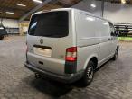 Volkswagen Transporter 2.0 TDI 140HK 5