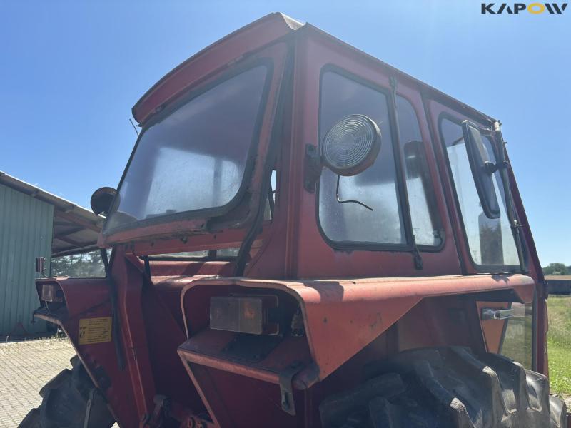 Volvo 2250 tractor 27