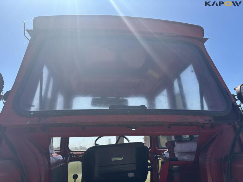 Volvo 2250 tractor 43