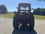 Volvo 2250 tractor 6