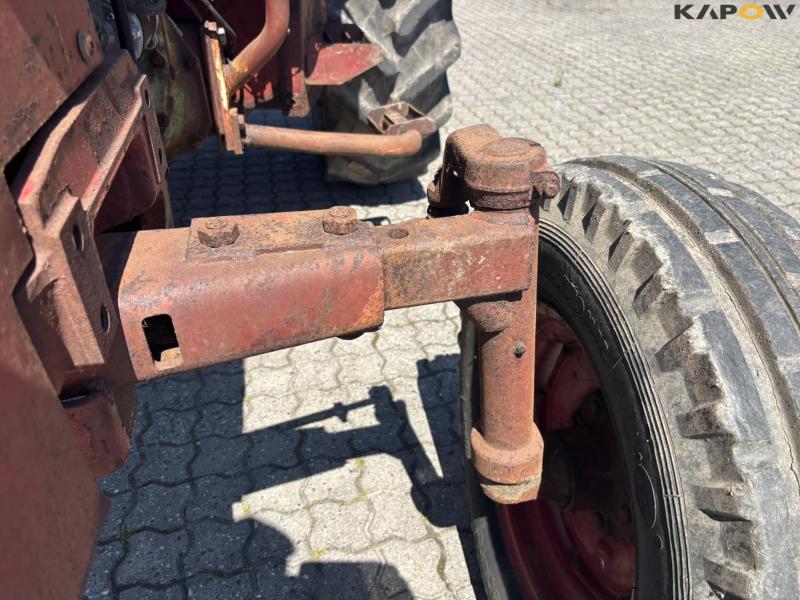 Volvo 500 tractor 10