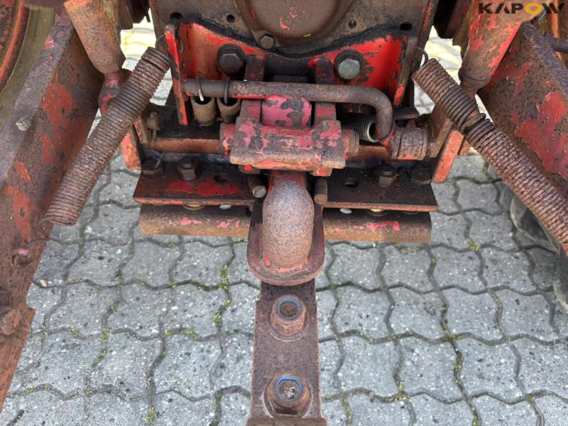 Volvo 500 tractor 37