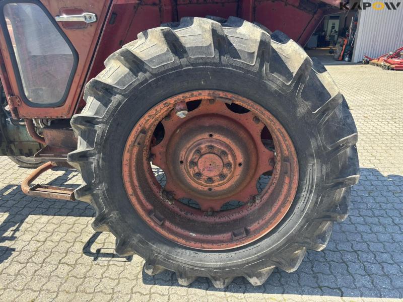 Volvo 500 tractor 46