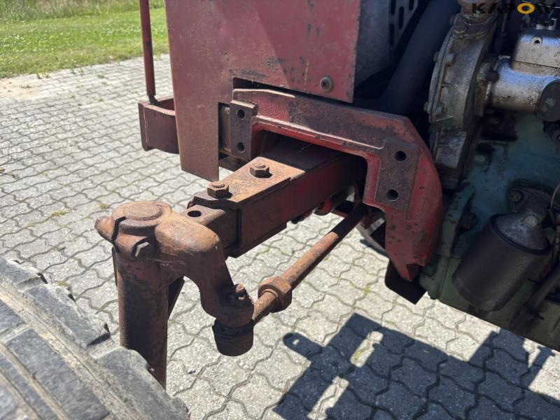 Volvo 500 tractor 59