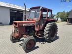 Volvo 500 tractor 1