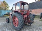 Volvo 650 Trac-Trol tractor 7