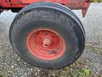 Volvo 650 Trac-Trol tractor 16