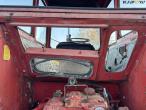Volvo 650 Trac-Trol tractor 44