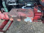 Volvo 650 Trac-Trol tractor 55