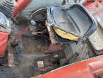 Volvo 650 Trac-Trol tractor 62