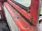 Volvo 650 Trac-Trol tractor 64
