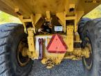 Volvo A25B dump truck 6X6 28