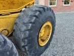 Volvo A25B dump truck 6X6 39